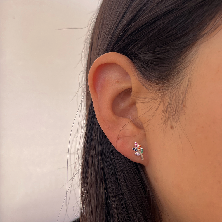 Arito Colorfull Hojita 1