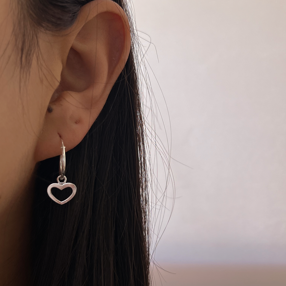 Argolla Petite Heart 1