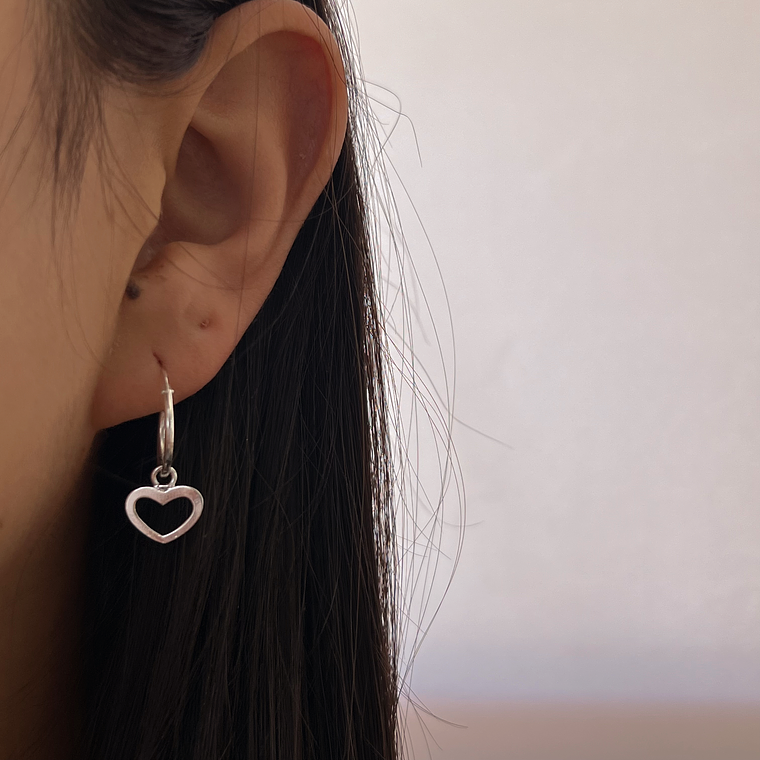 Argolla Petite Heart 1