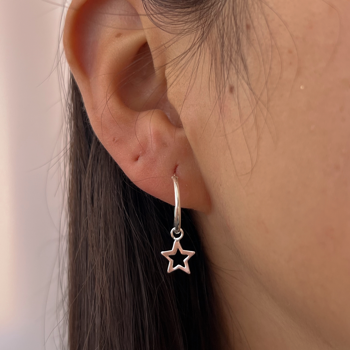 Argolla Petite Star 1