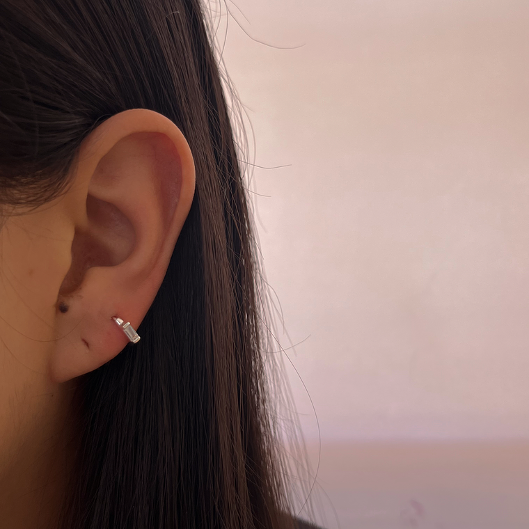 Argolla White Julie 1