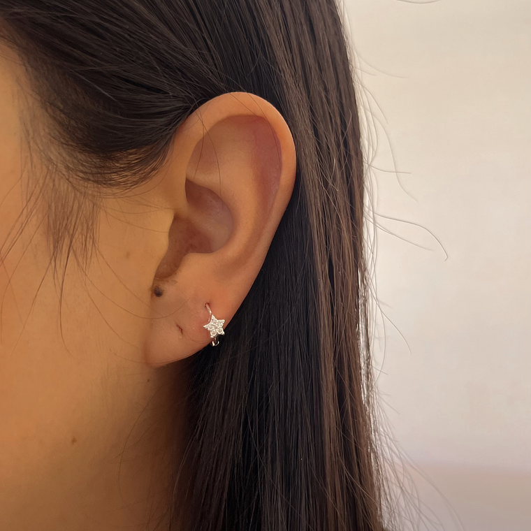 Argolla Petite Shine Star 1