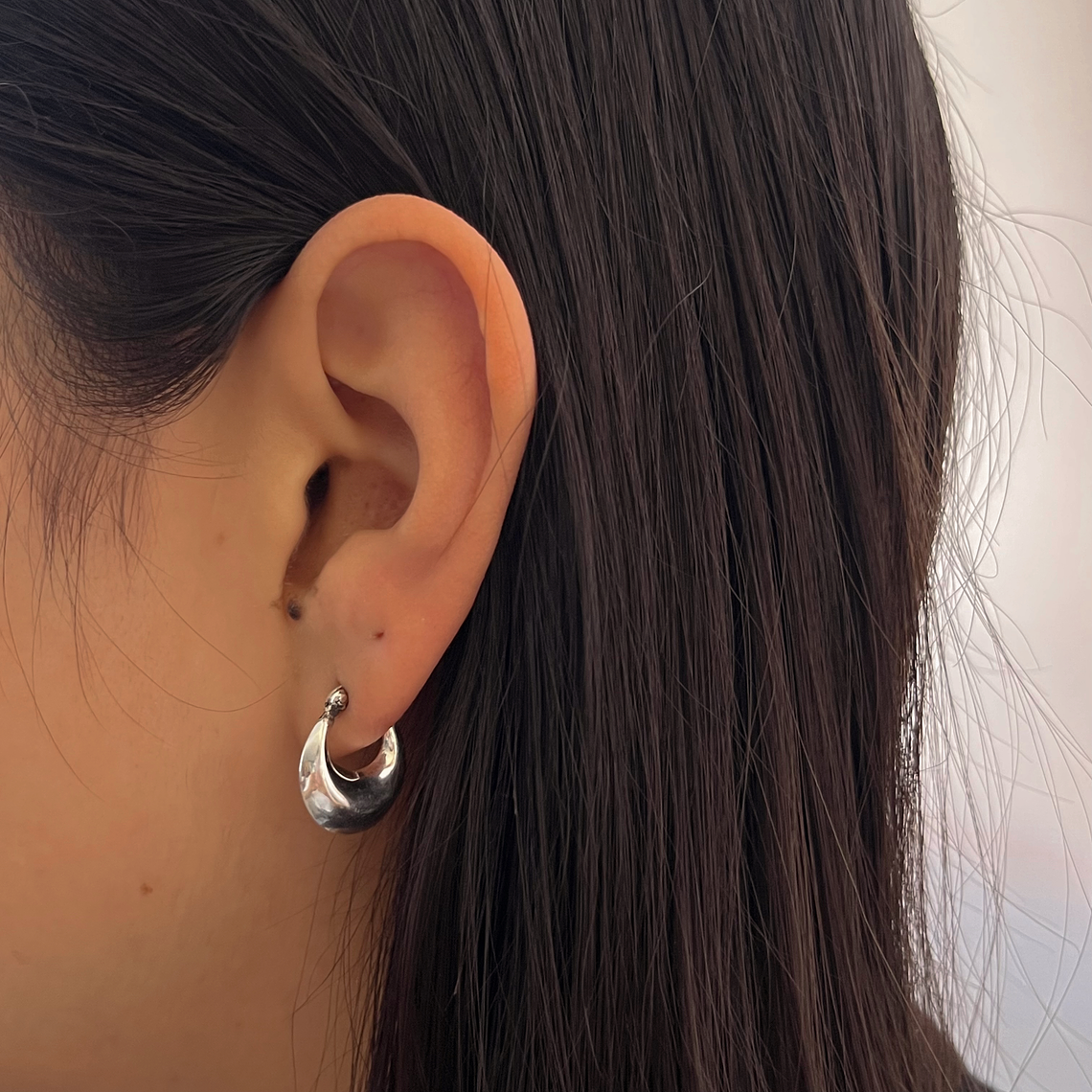 Argolla Baby Sophie 15 mm 1