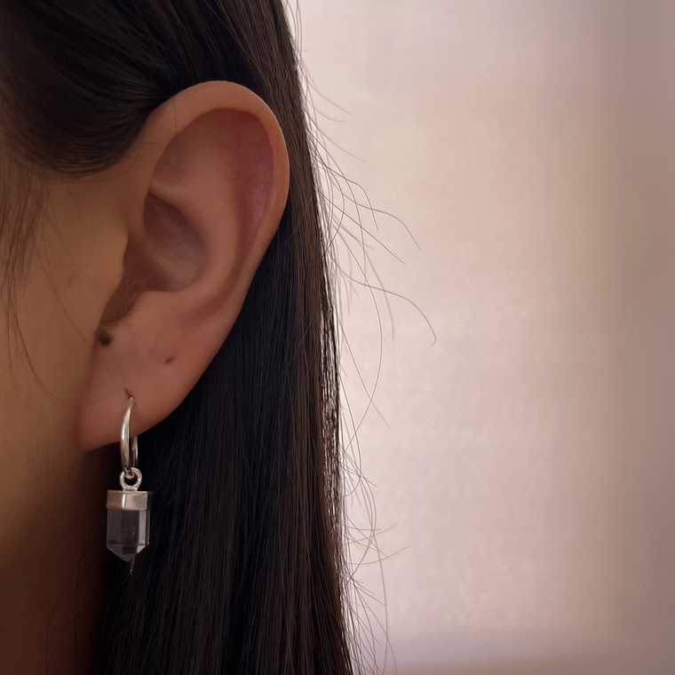 Argolla Cuarzo Cristal 1