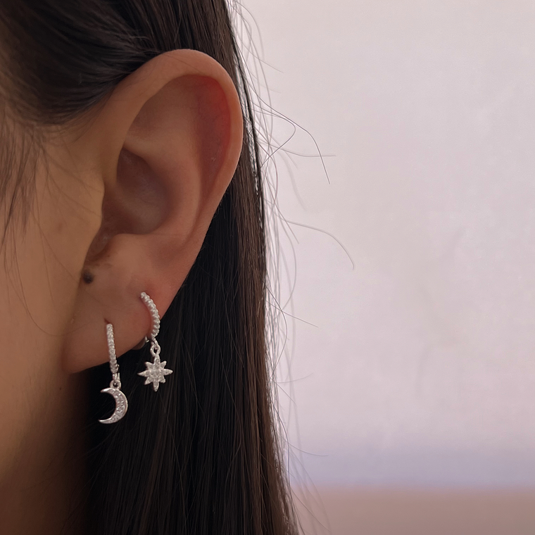 Hoop Baby Desigual  1