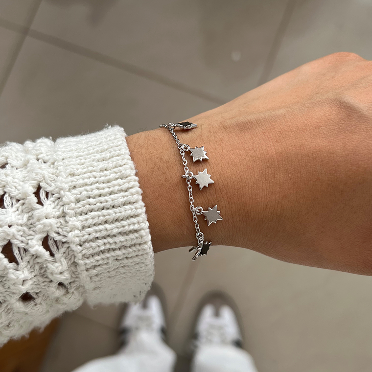 Pulsera Full Andaluz 1