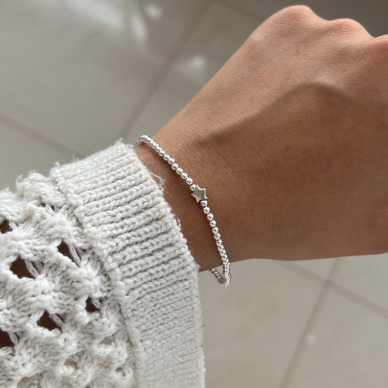 Pulsera Balls Star 1