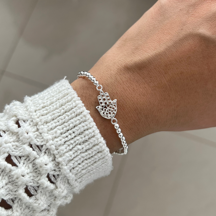 Pulsera Balls Fatima 1