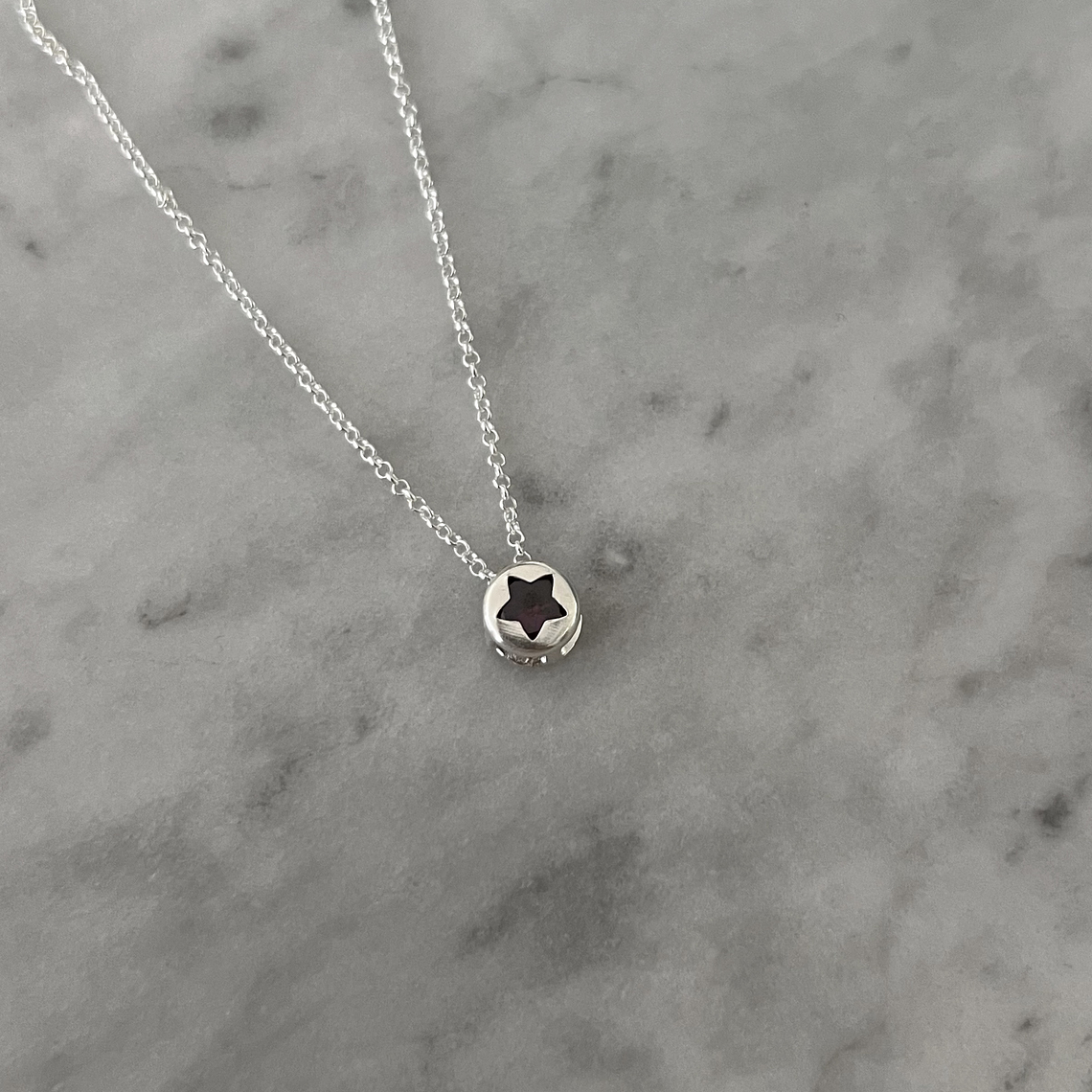 Punto de Luz - Estrella Guía Creatividad 1