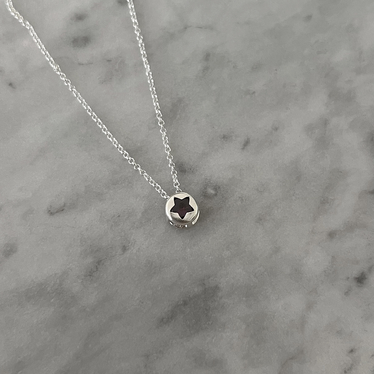 Punto de Luz - Estrella Guía Creatividad 1