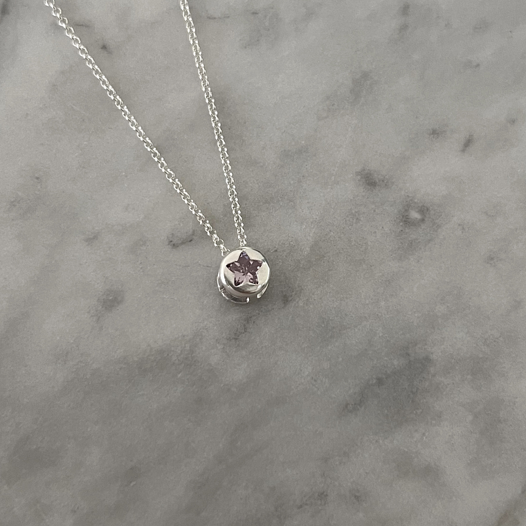 Punto de Luz - Estrella Guía Empoderamiento 1