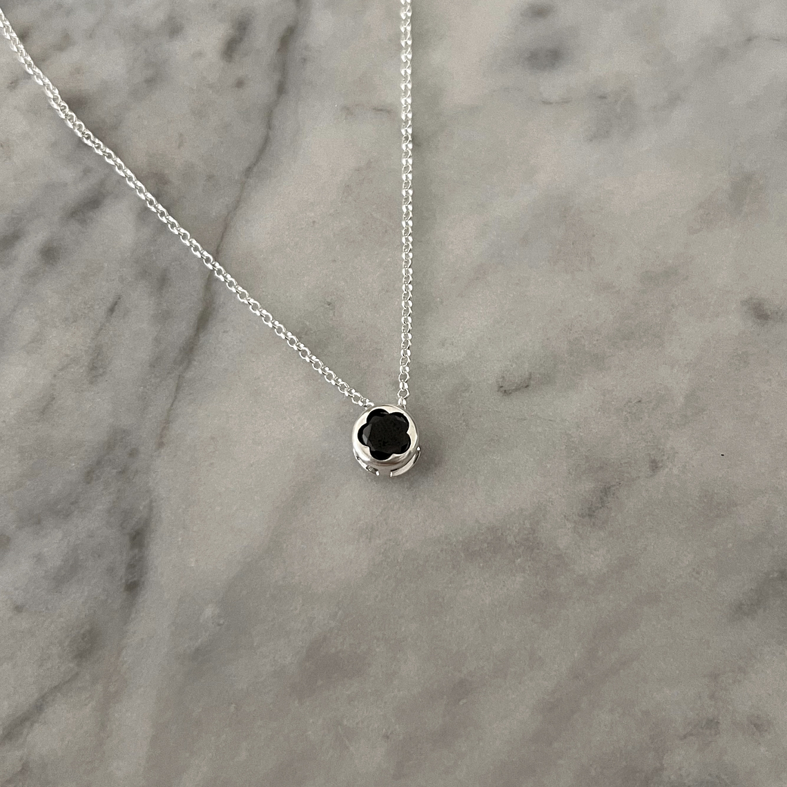 Punto de Luz - Flor Guía Fuerza 1