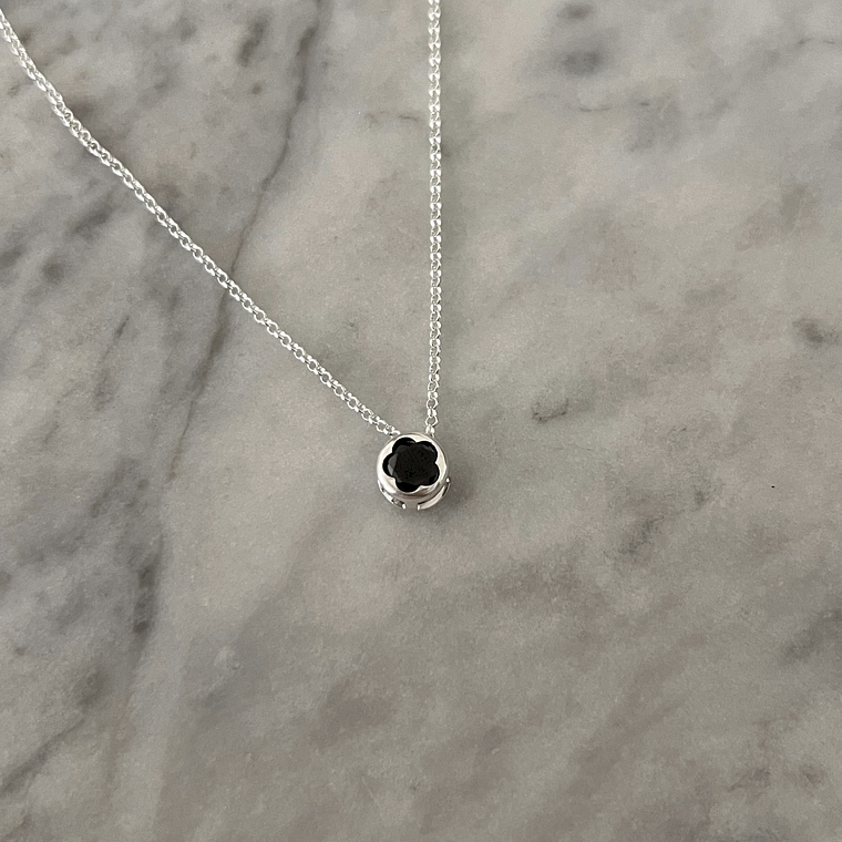 Punto de Luz - Flor Guía Fuerza 1