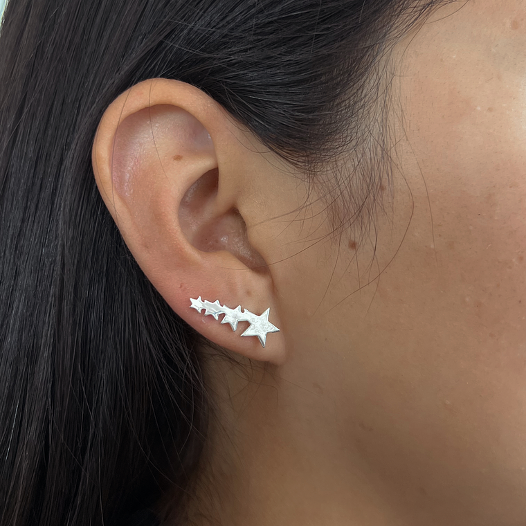 Arito Trepador Stars 1