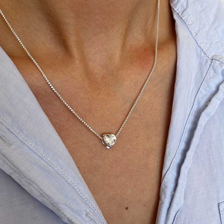 Punto de Luz Heart XL 1