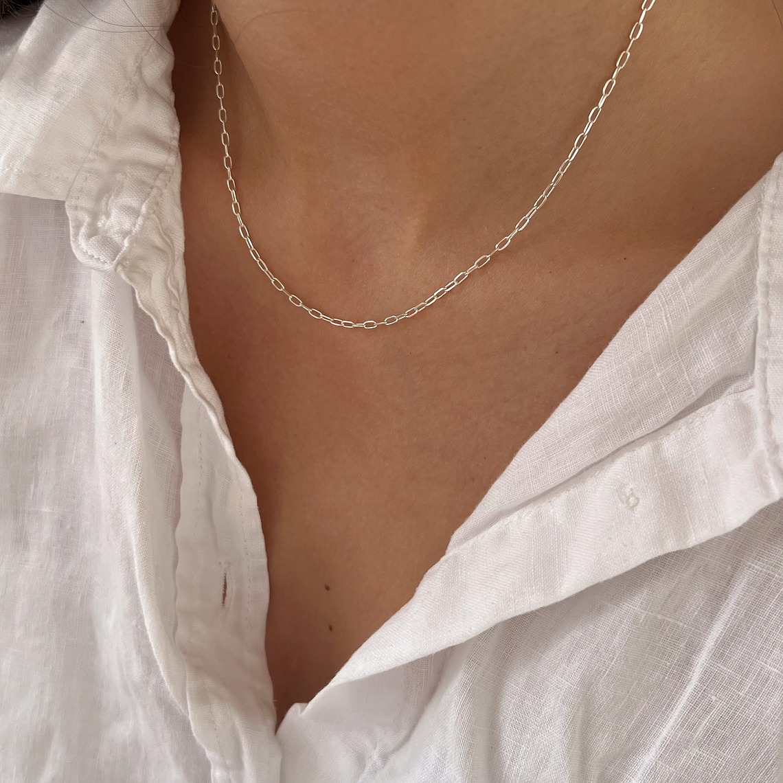 Choker Rude 40 cm  1