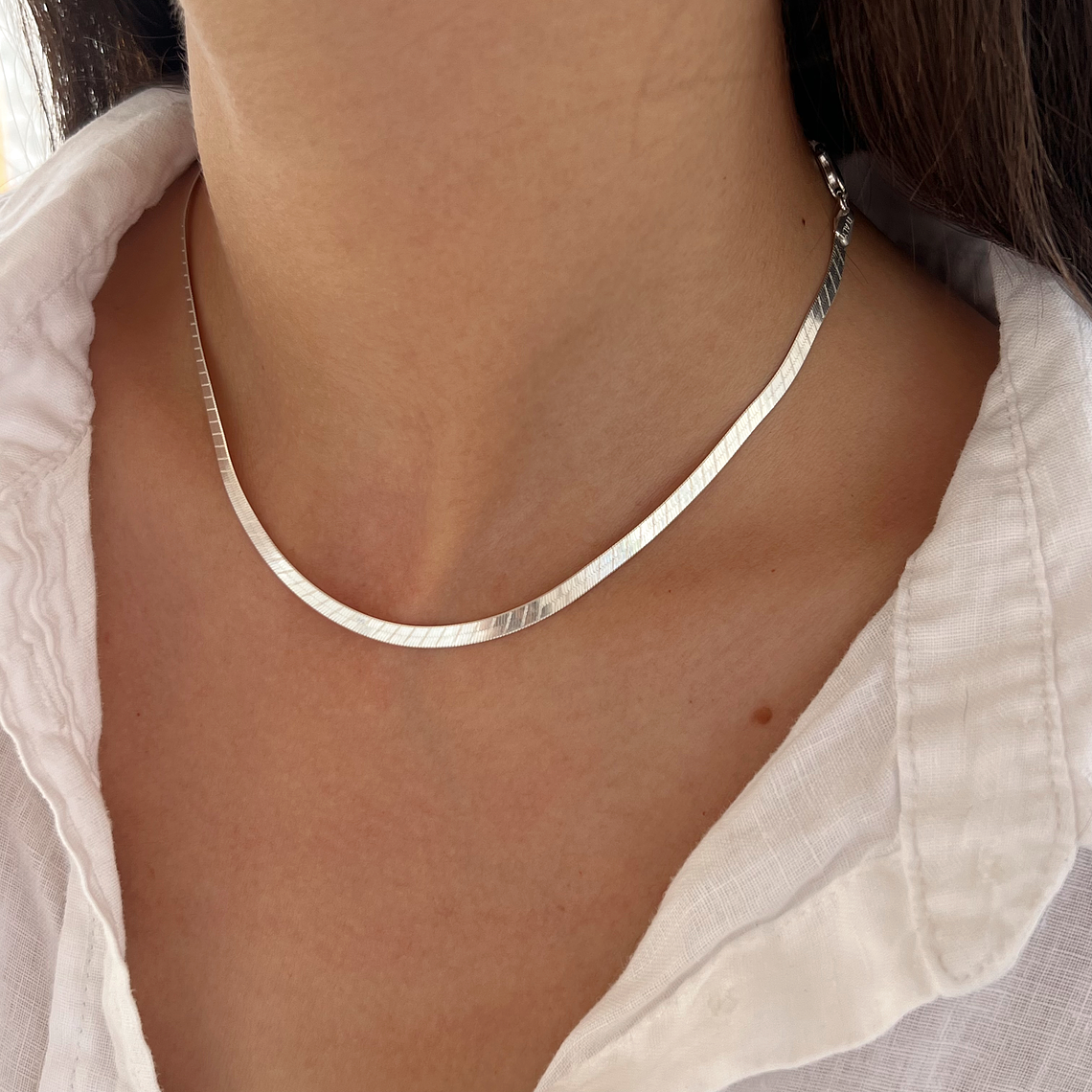 Cinta Snaky 40 cm. 1