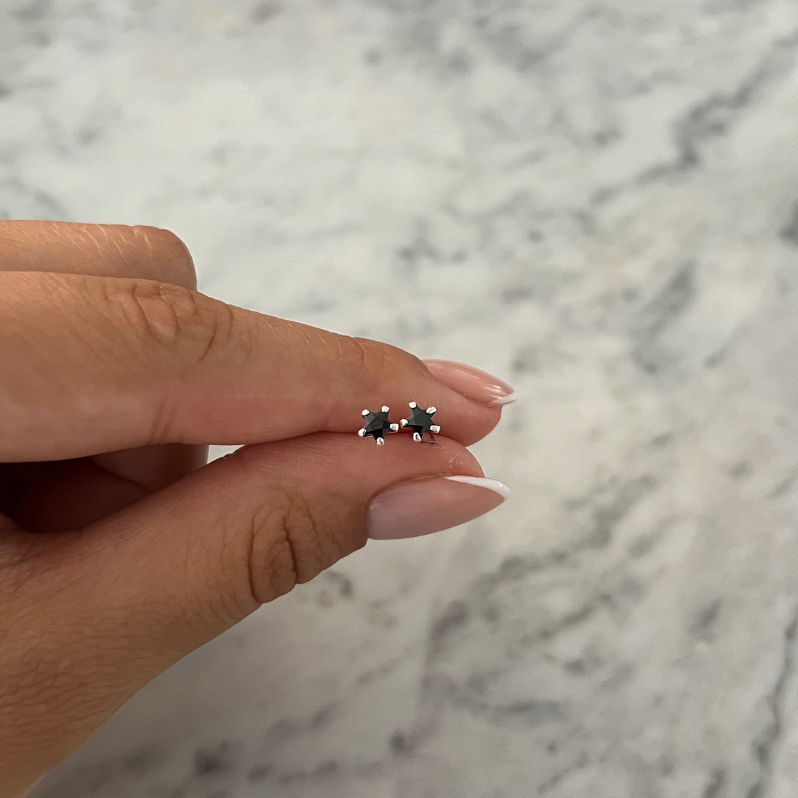 Arito Black Star 3mm 1