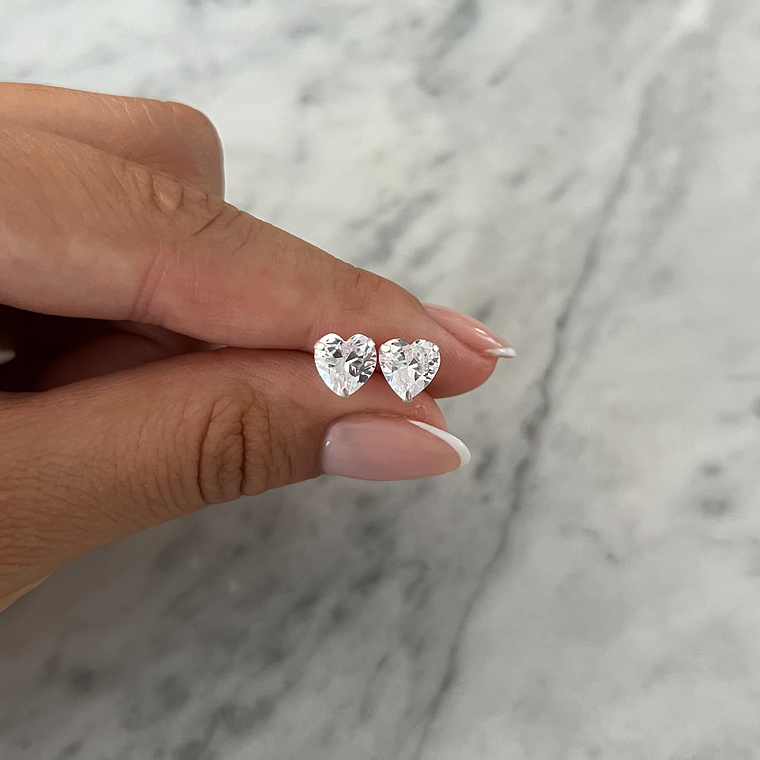 Arito Heart Circón 1