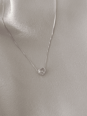 Punto de Luz Corazón Guía - Paz