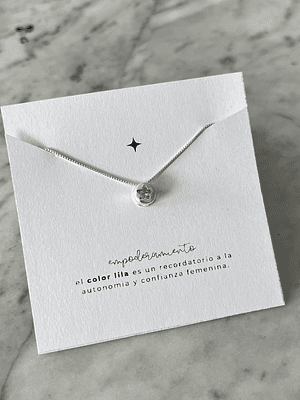 Punto de Luz - Estrella Guía Empoderamiento