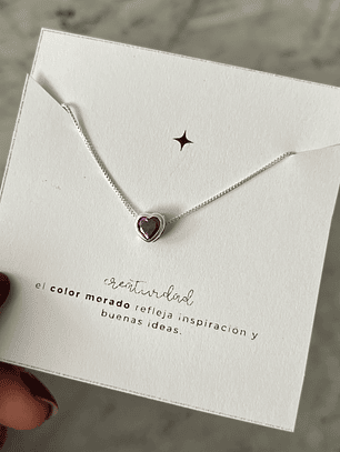 Punto de Luz - Corazón Guía Creatividad