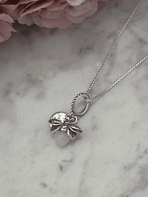 Collar Charm Evangeline