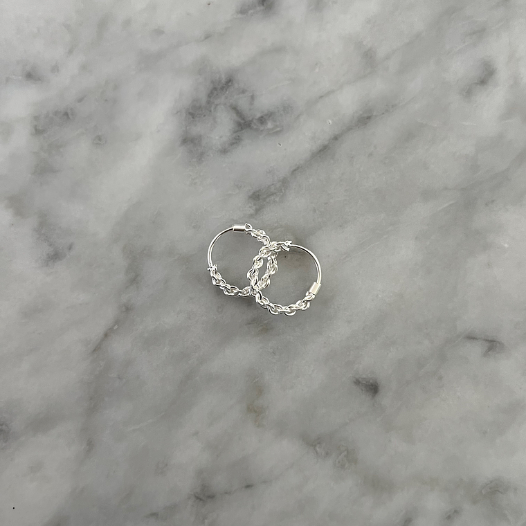 Argolla Chain 12mm 1