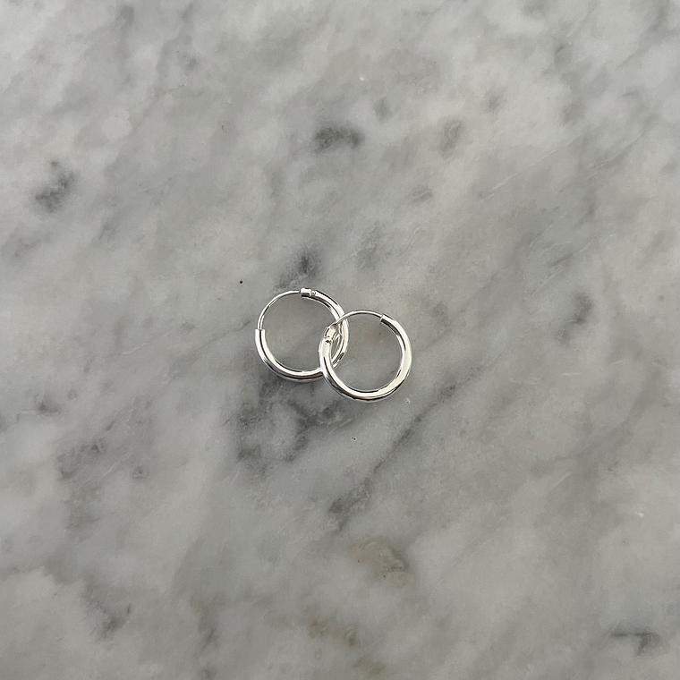 Argolla Lissy 15mm 1