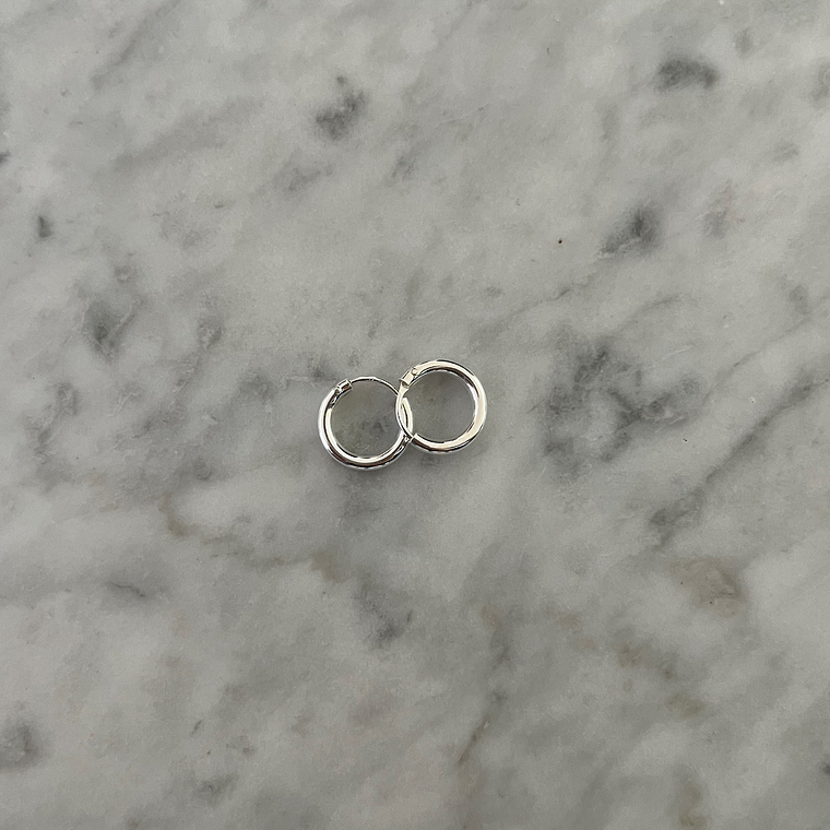 Argolla Lissy 12mm 1