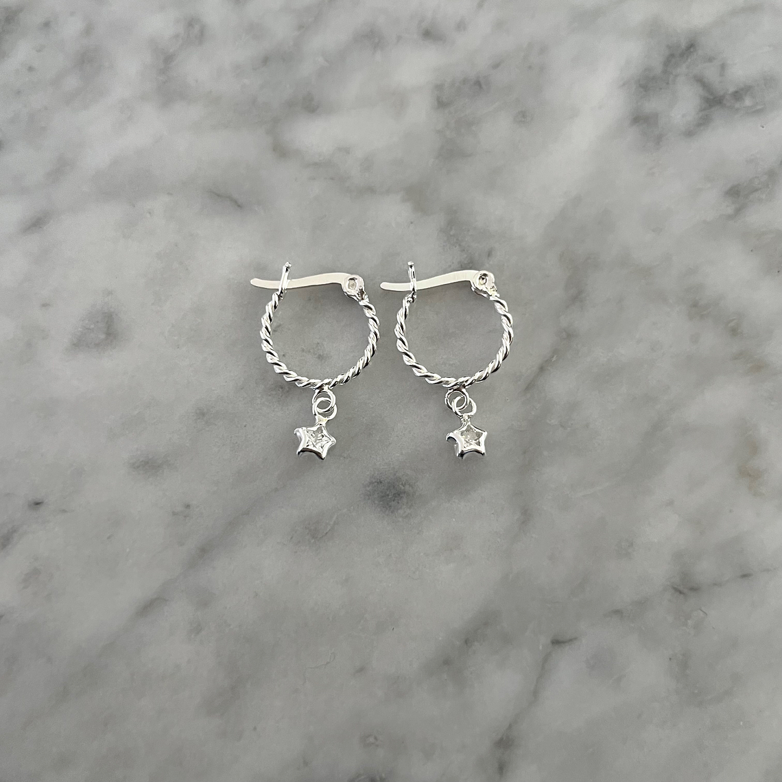 Argolla Catalan Star 14mm 1