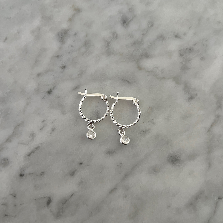 Argolla Catalan Shine 14mm 1