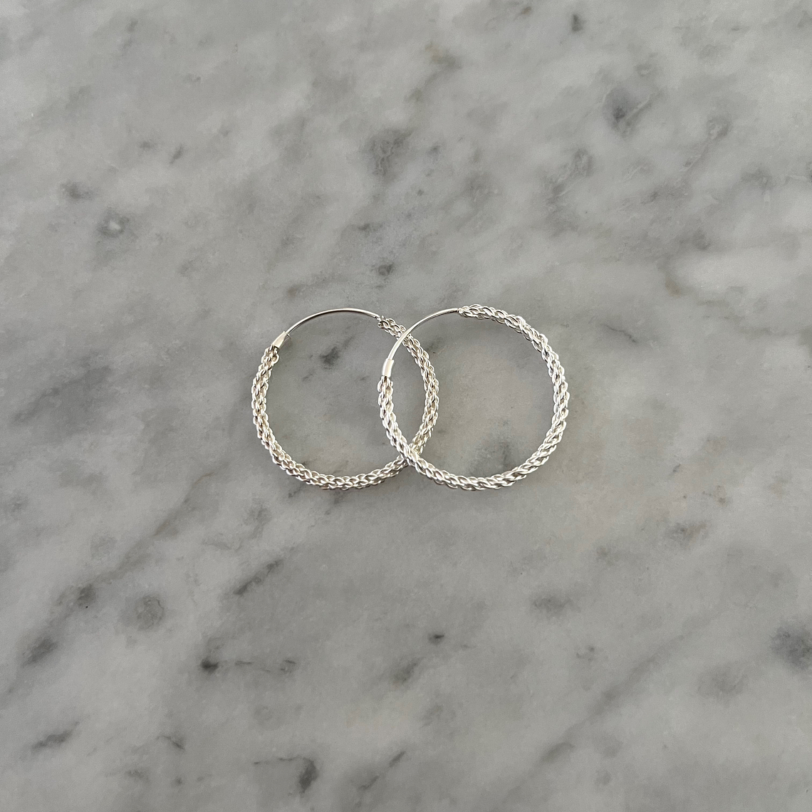 Argolla Chain 25mm 1