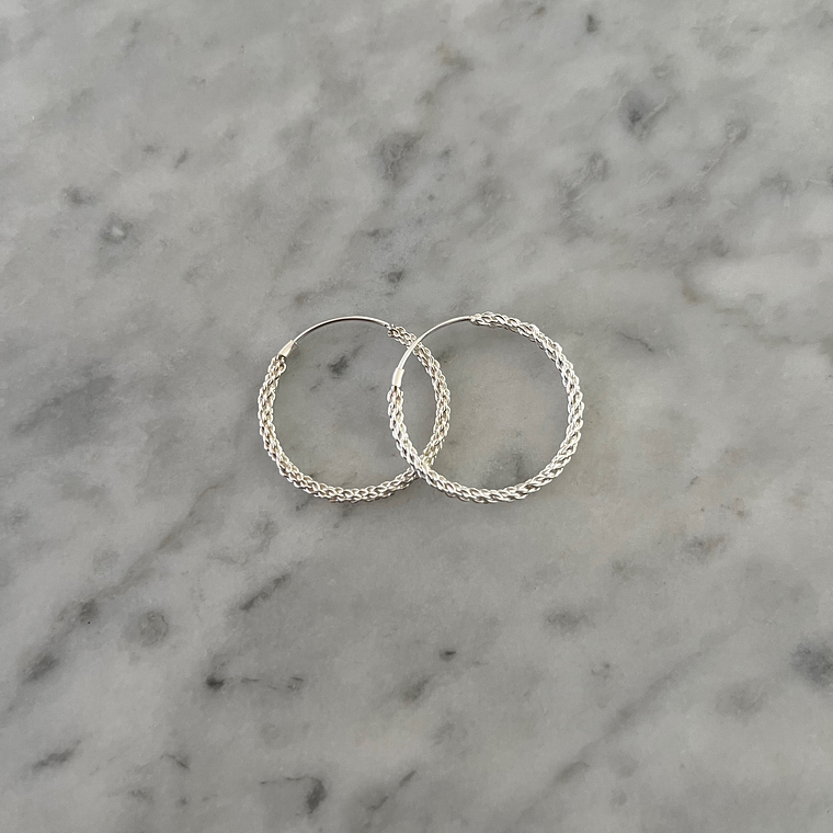 Argolla Chain 25mm 1