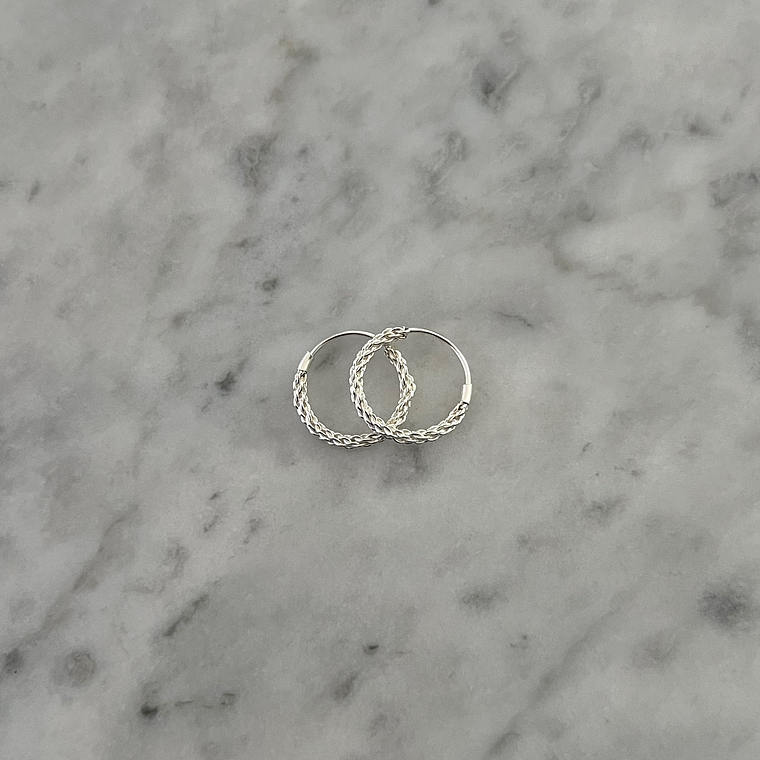 Argolla Chain 15mm 1