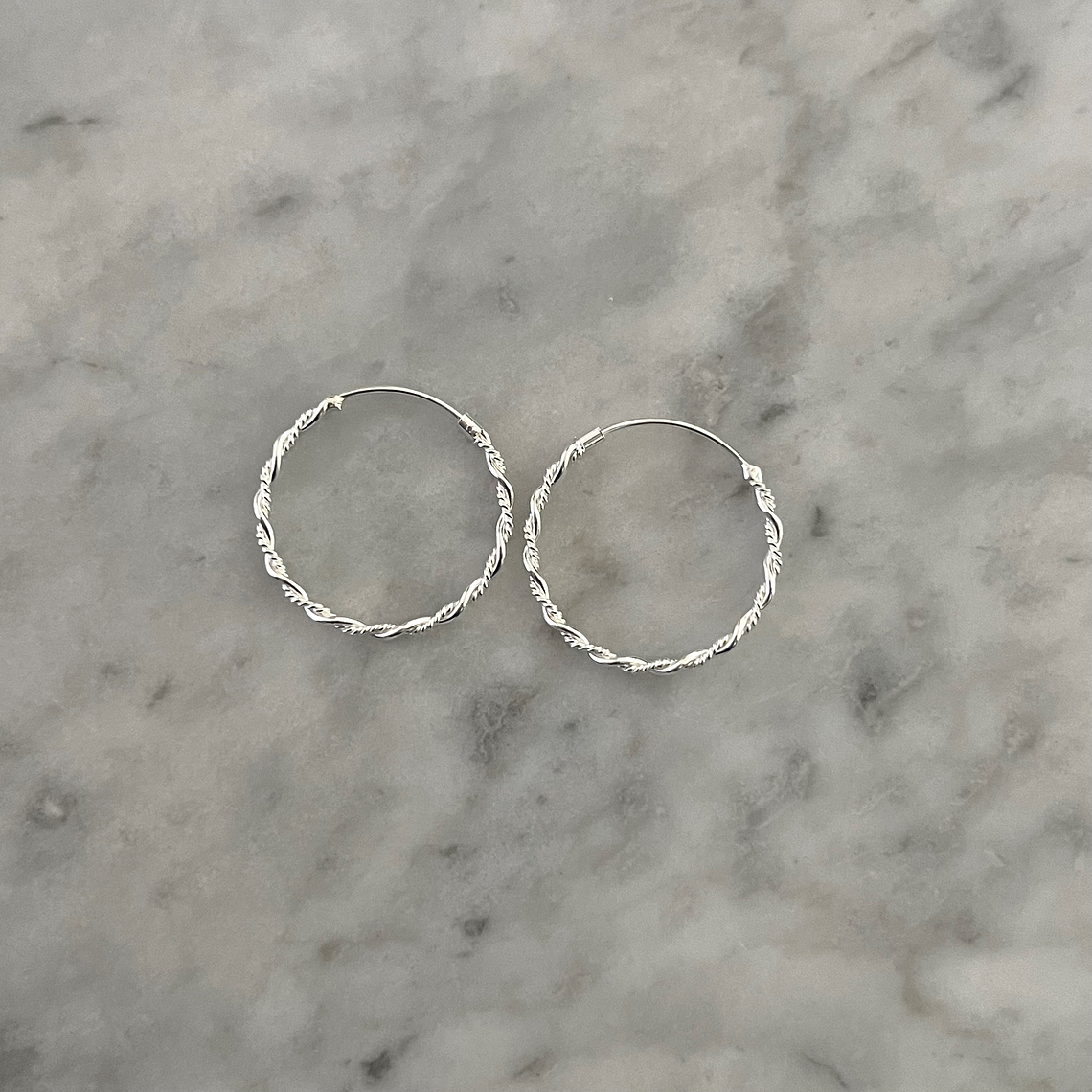 Argolla Nature 22mm 1