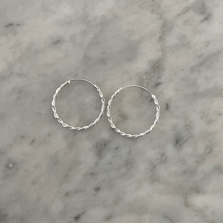 Argolla Nature 22mm 1