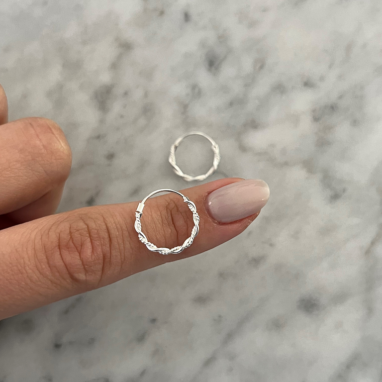 Argolla Nature 15mm 1