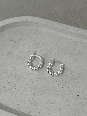 Argolla Full Balls 14mm