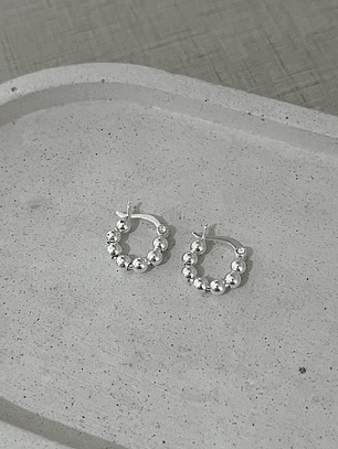 Argolla Full Balls 14mm