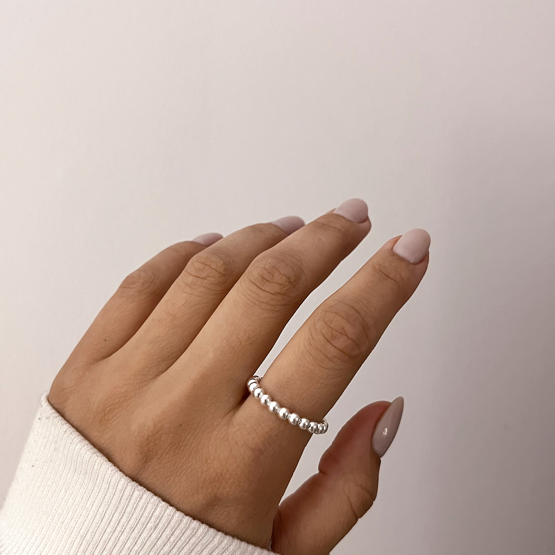 Anillo Antiestrés  1