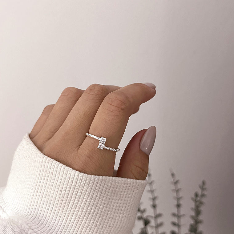 Anillo Pia Ajustable 1