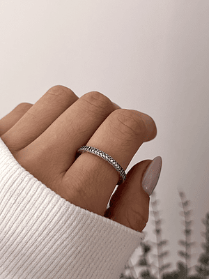 Anillo Shine Pandora