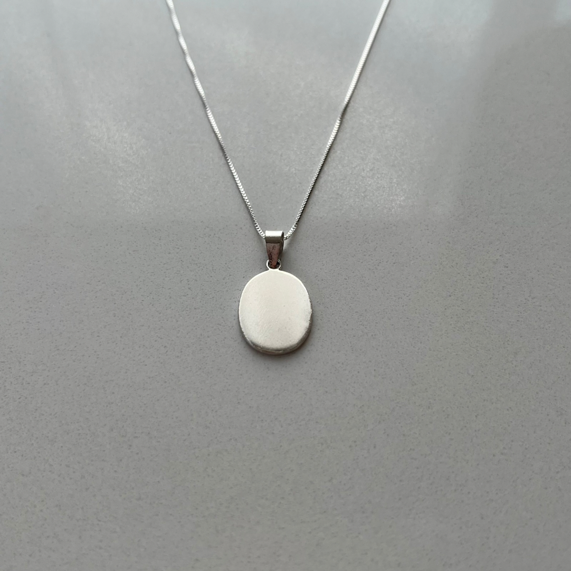 Collar Personalizado 18mm 1