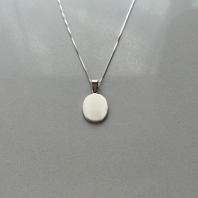 Collar Personalizado 18mm 1