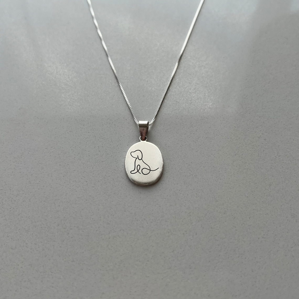 Collar Personalizado 18mm 2