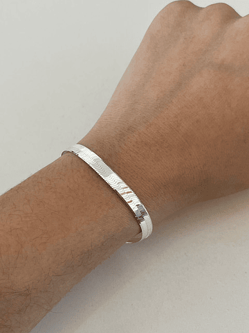 Pulsera Cinta 5mm