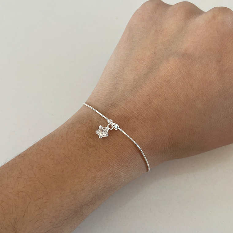 Pulsera Punto de Luz Star 1