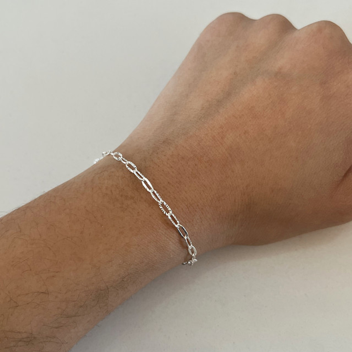Pulsera Diamond 1
