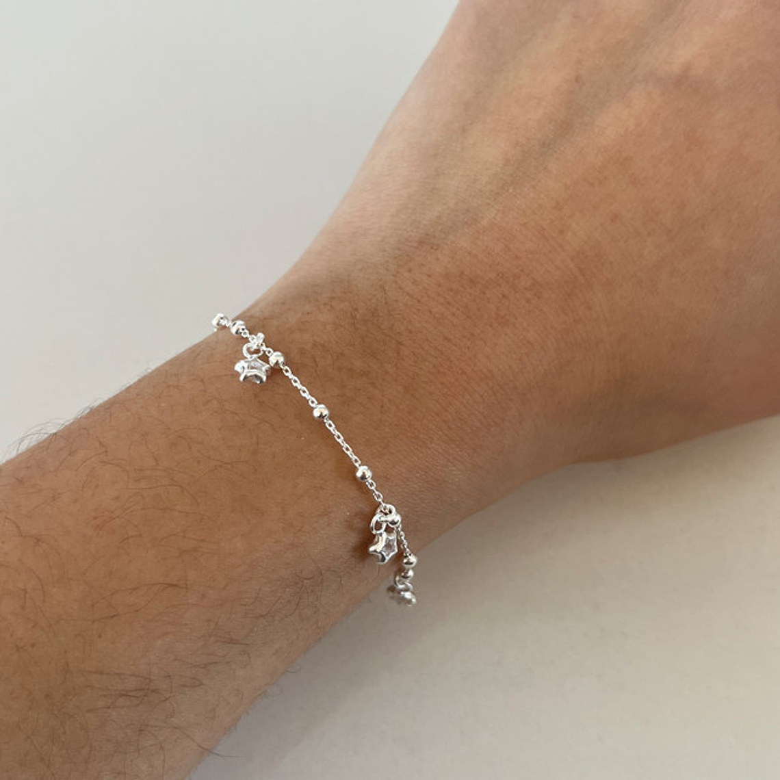 Pulsera Full Stars 1